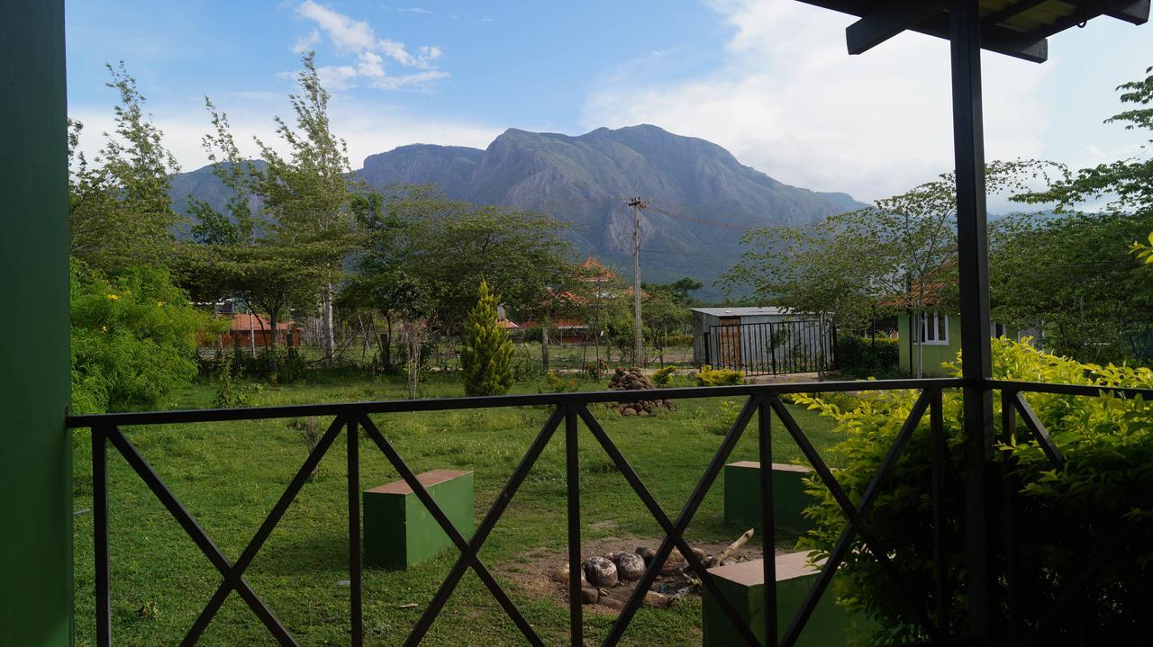 马西尼古蒂 Mountain View酒店 外观 照片