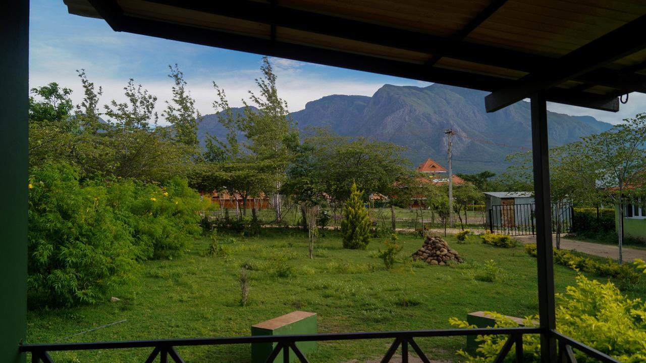马西尼古蒂 Mountain View酒店 外观 照片
